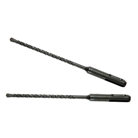 Burghiu Verto, SDS-Plus, pentru beton, 5x160 mm