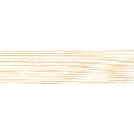 Cant PVC Woodline cream H1424 (A839), 22 x 0.4 mm LG