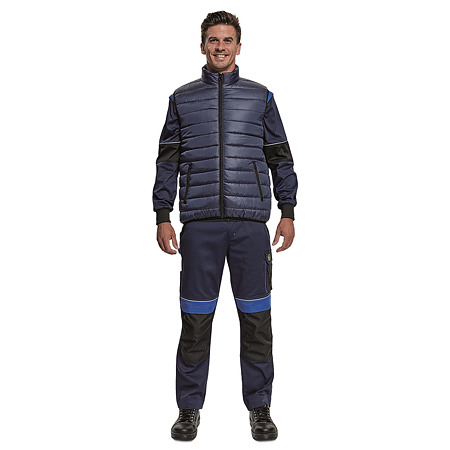 Vesta Cerva Max Neo Light, pentru protectie, poliester, standard, M