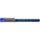 Marker permanent Schneider OHP 222, albastru, 0.7 mm