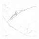Gresie interior/exterior portelanata Lux Spider, alb, mat, aspect marmura, clasa aderenta R9, PEI 4, 9 mm, 60 x 60 cm