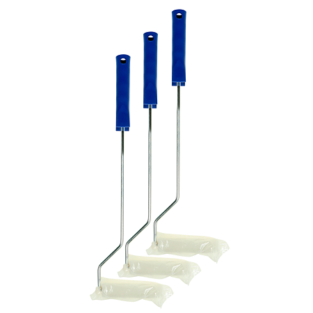 Trafalet, uz general, poliacril impletit, rola de 11 cm, diametru 30 mm