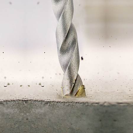Burghiu Diager, pentru zidarie, 5 x 110 x 150 mm