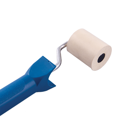 Trafalet Color Expert, spuma, latime 4 cm, diametru 35 mm