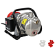 Pompa de gradina Dedra DED8867X, 1200 W, debit 3800 l/h,  inaltime maxima pompare 48 m