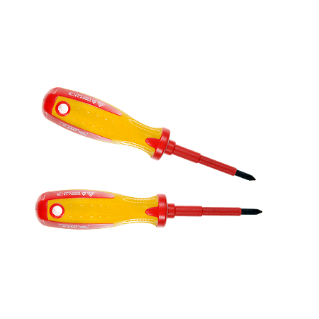 Surubelnita MTX Insulated, Ph1 X 75 mm