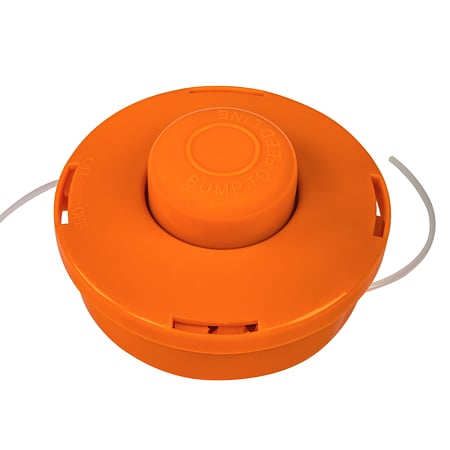 Motocoasa pe benzina Baukraft BK-GBC16-1, 1500W, 1.6 l