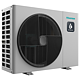 Pompa de caldura monobloc Aer-Apa Hisense AHZ-120HEDS1, trifazat, 12 KW