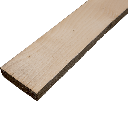 Scandura uscata nerindeluita , 23 x 123 x 4000 mm