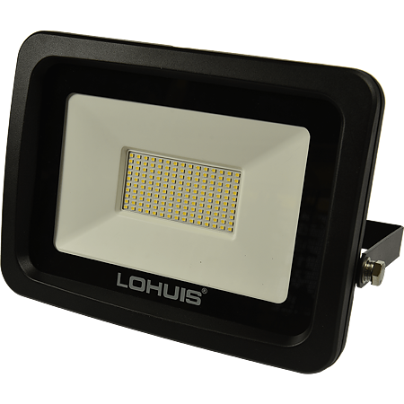 Proiector LED SMD Apollo Lohuis, 100W, lumina rece