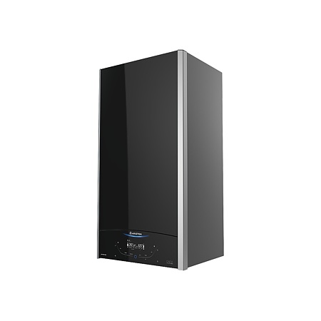 Centrala termica pe gaz Ariston Alteas One + Net, display LCD, kit evacuare inclus, 24 kW Centrala termica pe gaz Ariston Alteas One + Net, display LCD, kit evacuare inclus, 24 kW