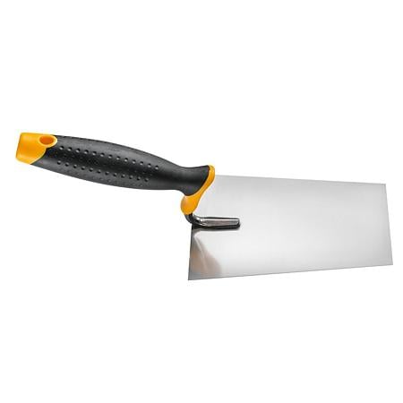 Mistrie Hardy Seria 28, inox, 16 x 8 cm