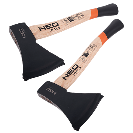 Topor universal Neo Tools 27-010, 1 kg, 400 x 175 mm 