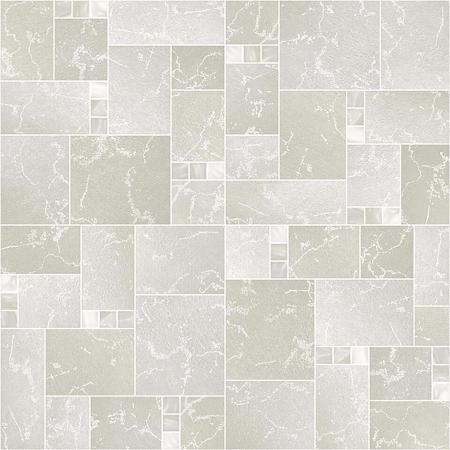 Covor PVC linoleum Start Trevi 6, gri deschis, clasa 21, latime 400 mm, grosime 2 mm 