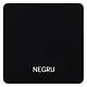 Vopsea alchidica/email Protecta 3 in 1, negru, interior/exterior, 0,5 L