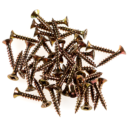 Surub cap inecat 3,5 x 20 mm