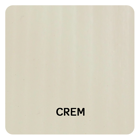 Vopsea alchidica/email Casabella Policolor, pentru lemn/metal, interior/exterior, cream, 2.5 l