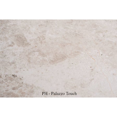 Blat bucatarie Kronospan Slim Line Plus K367 Cream Navona, finisaj Palazzo Touch, marmura, 4100 x 650 x 12 mm