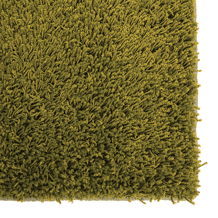 Covor dreptunghiular Mistral, polipropilena, model mar verde 40, 50 x 80 cm