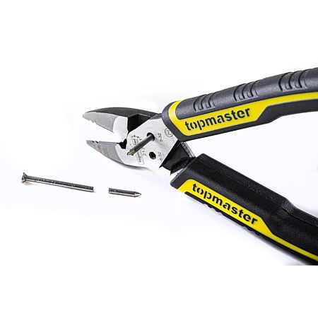 Cleste sfic multifunctional, Topmaster TMP, 190mm