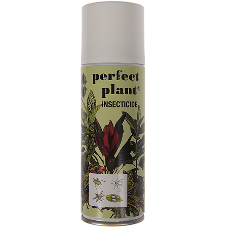 Spray insecticid universal, Perfect Plant, 600ml