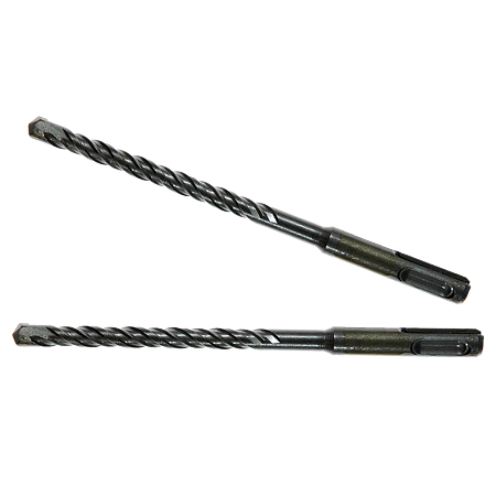 Burghiu Verto, SDS-Plus, pentru beton, 8x160 mm
