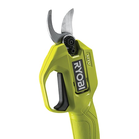 Foarfeca de gradina Ryobi RY18SCA‐0, 18 V, ONE+™