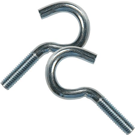 Agatator cu filet metric tip C, M6 x 50 x 15 mm Agatator cu filet metric tip C, M6 x 50 x 15 mm