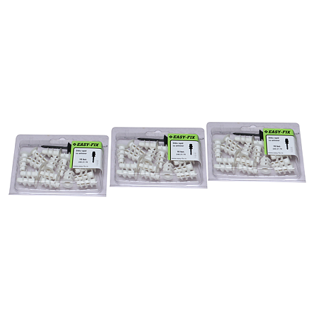 Diblu autofiletant pentru Gips carton si Antrenor, 16 buc