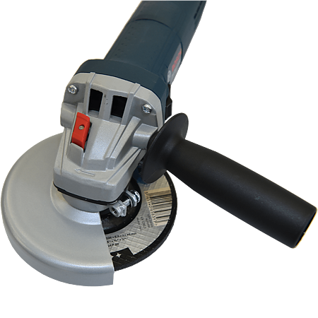 Polizor unghiular Bosch GWS 750-125 Professional, 750W, 125mm Polizor unghiular Bosch GWS 750-125 Professional, 750W, 125mm