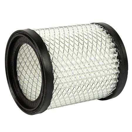 Filtru pentru aspirator de cenusa Detoolz DZ-CI106, plasa metalica, 125 x 105 mm