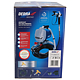 Aparat de vopsit fara aer, Dedra DED7421, 650 W, 1.1 l/min, 7 kg