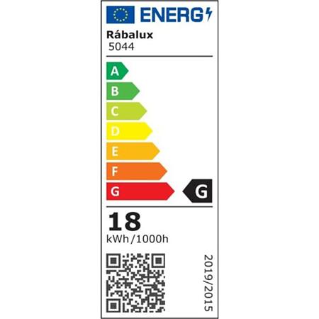 Lustra Astrella 5044, 3 x E14, 18W, 230 mm