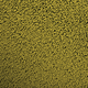 Covor rotund Mistral, 100% polipropilena friese, model modern mar verde, 133 cm