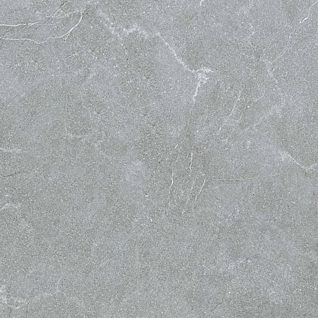 Gresie portelanata Kai Stoneline Grey Outdoor KY, mata, aspect piatra, R12, patrata, 60 x 60 cm