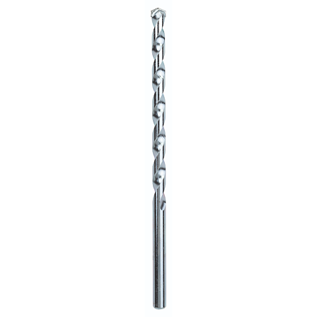 Burghiu Bosch, mandrina standard, pentru zidarie, 10x200 mm
