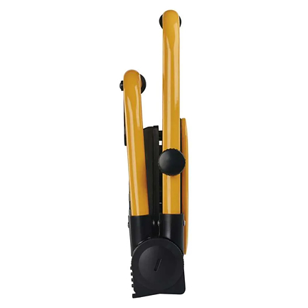 Proiector portabil reincarcabil Emos ACCO, 5V, 20W, lumina rece, IP54, 2000 lm
