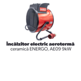 incalzitor electric energo 9 ae