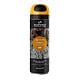 Vopsea marcare fluorescenta temporara Soppec Track Marker, portocaliu, 500 ml
