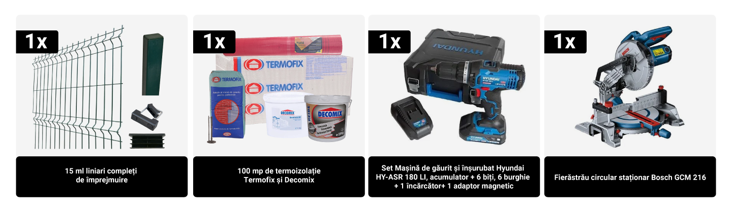 premii Black Friday