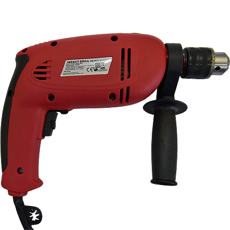 Bormasina cu percutie Raider RD-ID22, 1050 W, 2800 rpm Bormasina cu percutie Raider RD-ID22, 1050 W, 2800 rpm