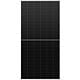 Panou solar fotovoltaic bifacial Longi LR8 48HGD 445 W, monocristalin, 1762 x 1134 x 30 mm   