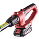 Fierastrau electric crengi si gard viu Raider RDP-PSHT20, 2Ah, 3 m