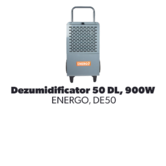 DEZUMIDIFICATOR DE50 ENERGO