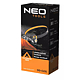 Lanterna frontala reincarcabila Neo 99-026 Led Cree XML-T6, 10 W, 800 lm, 3 moduri iluminare