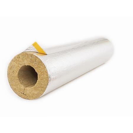Cochilie vata minerala bazaltica Cochiltech, D 76 mm x 30 mm, 1 m