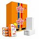 BCA Celco Termozeb Nut-Feder, 610 x 200 x 200 mm