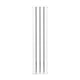 Calorifer aluminiu Bianchi 2000, 4 elementi, 330 W, alb, 328 x 2041 mm