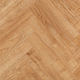 Parchet laminat 8 mm Berry Alloc Chateau+ Java Natural B7307, Herringbone A, clasa de trafic 33, OmniLoc A&B, 504 x 84 mm