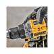 Masina de gaurit si insurubat DeWALT DCD800H2T-QW, 18V, 2 acumulatori 5,0Ah Li-Ion PowerStack, cutie transport TSTAK